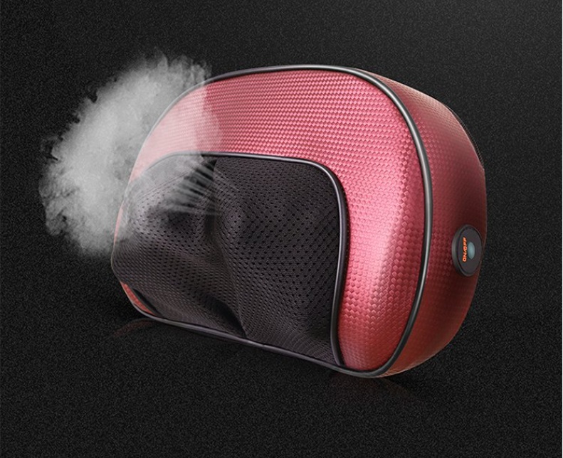 Massager Massage Pillow Cervical Pillow Household - Image 5