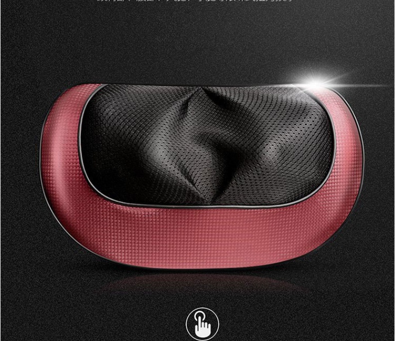 Massager Massage Pillow Cervical Pillow Household - Image 4