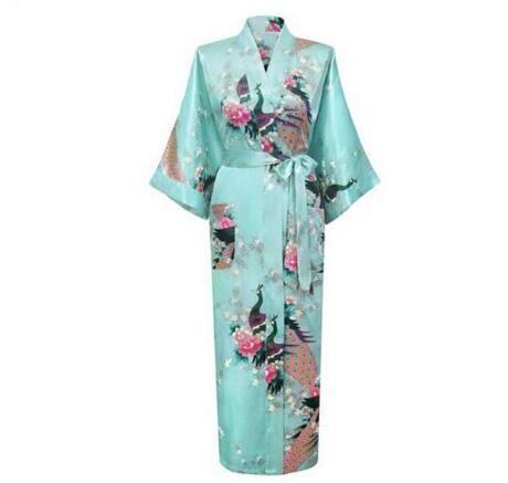Nightwear Women Silk Sleepwear Pajamas 4 Pieces Spring Sexy - Image 3