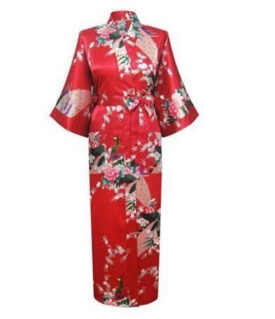 Nightwear Women Silk Sleepwear Pajamas 4 Pieces Spring Sexy - Image 10