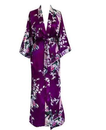 Nightwear Women Silk Sleepwear Pajamas 4 Pieces Spring Sexy - Image 5