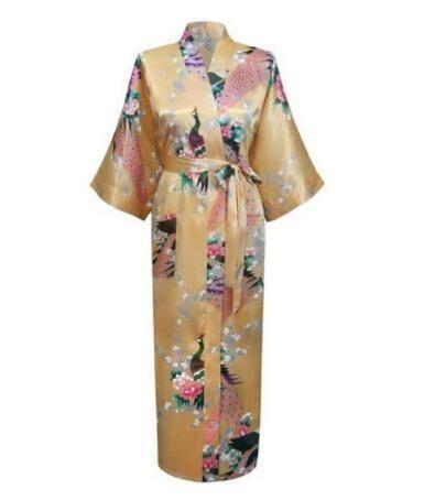 Nightwear Women Silk Sleepwear Pajamas 4 Pieces Spring Sexy - Image 7