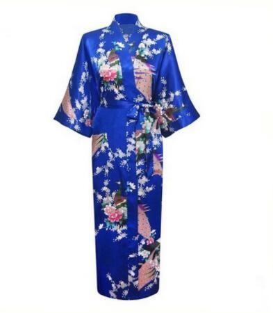 Nightwear Women Silk Sleepwear Pajamas 4 Pieces Spring Sexy - Image 8