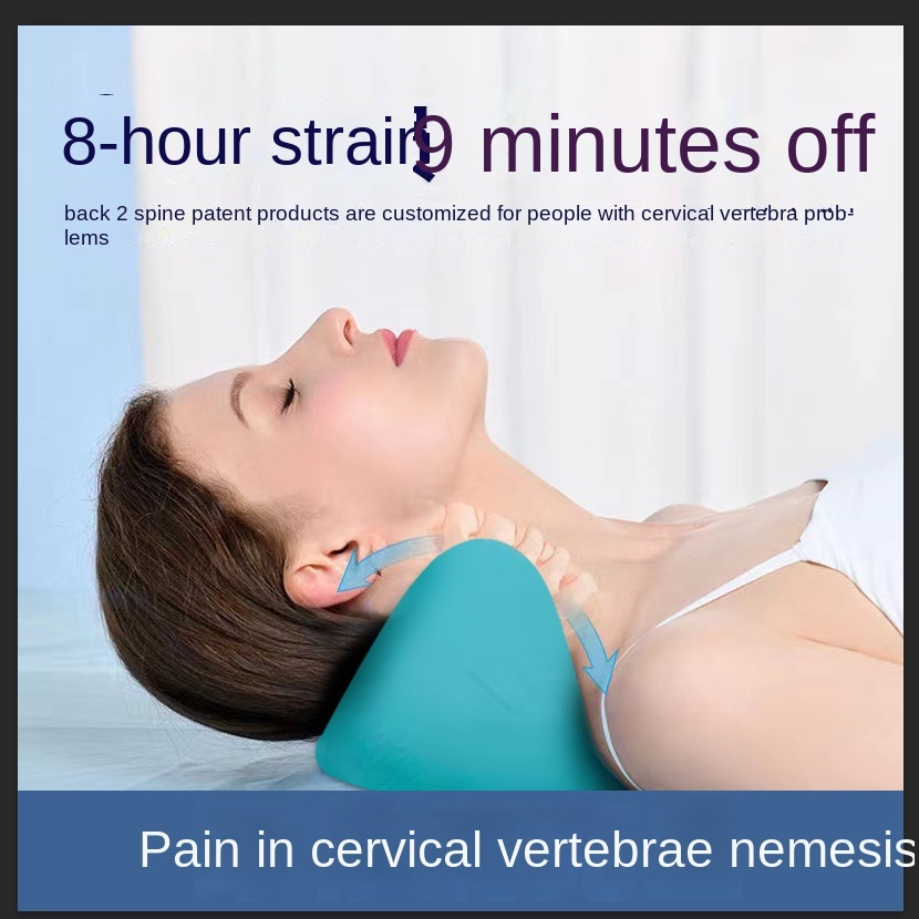 Cervical Spine Massage Pillow - Image 7