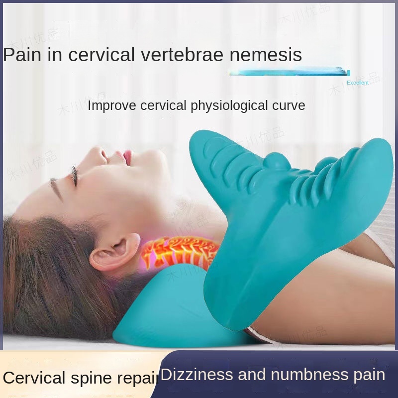 Cervical Spine Massage Pillow - Image 6